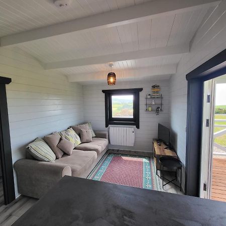 Blue Haven Lodge Doolin Zewnętrze zdjęcie