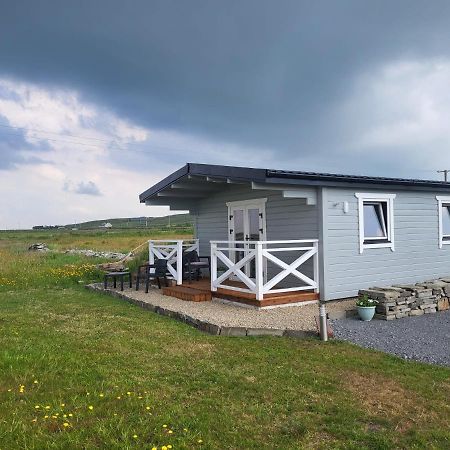 Blue Haven Lodge Doolin Zewnętrze zdjęcie