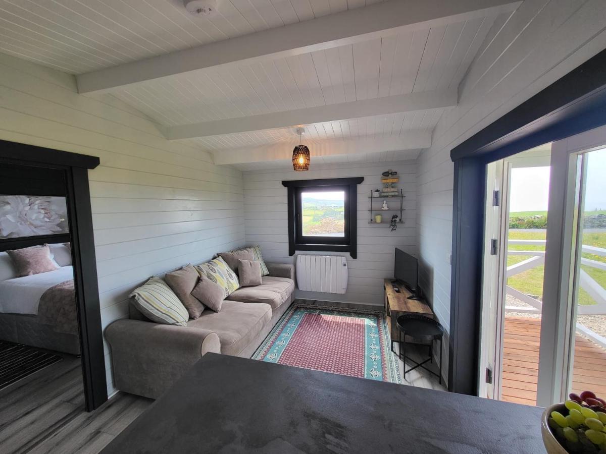 Blue Haven Lodge Doolin Zewnętrze zdjęcie