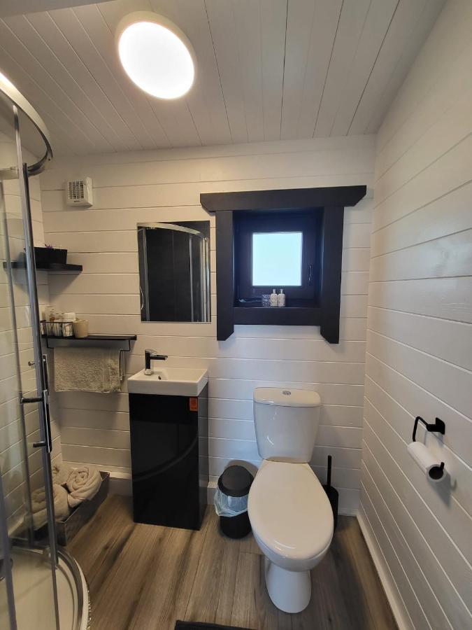 Blue Haven Lodge Doolin Zewnętrze zdjęcie