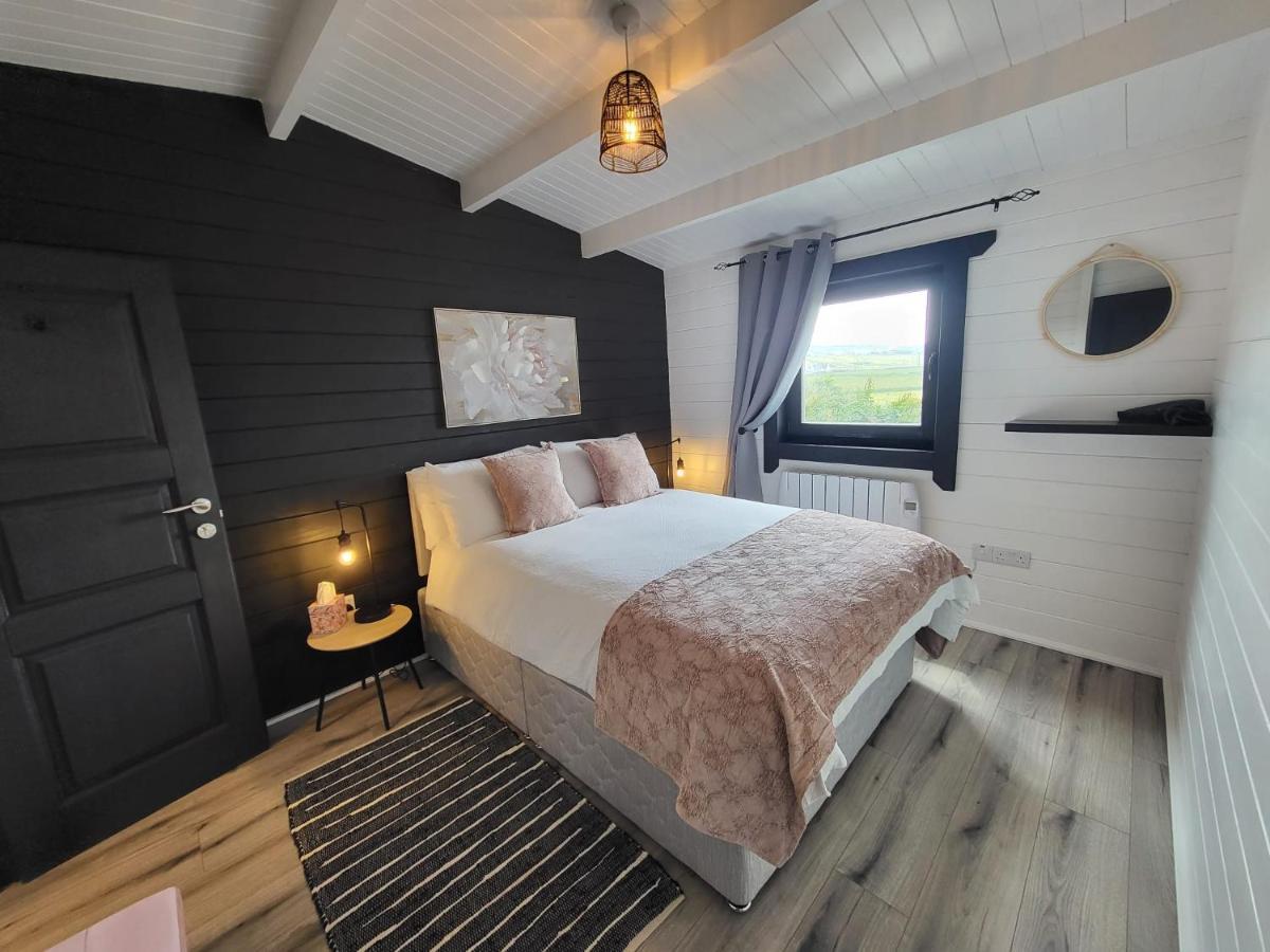 Blue Haven Lodge Doolin Zewnętrze zdjęcie
