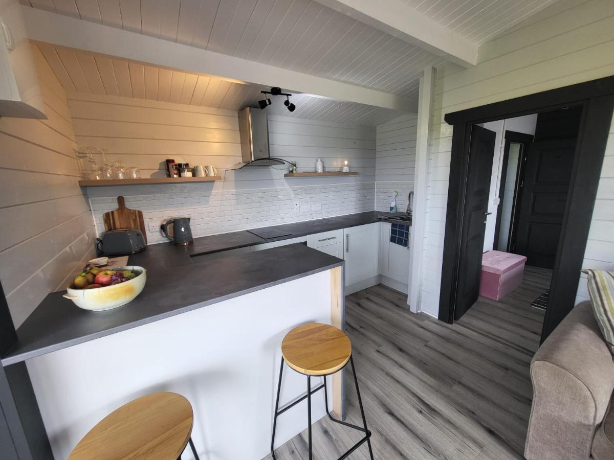 Blue Haven Lodge Doolin Zewnętrze zdjęcie