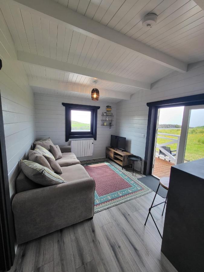 Blue Haven Lodge Doolin Zewnętrze zdjęcie