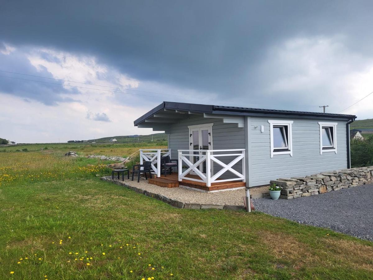 Blue Haven Lodge Doolin Zewnętrze zdjęcie